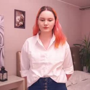 sleekcams.com georginagornall livesex profile in c2c cams