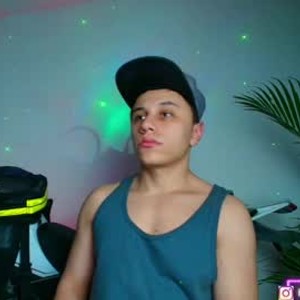 Cam boy georgino_cavalli