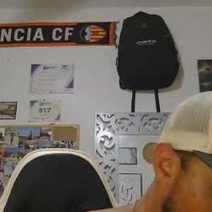 Cam boy geovannygarrido91