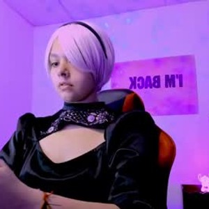 chaturbate geralrose81 webcam profile pic via cam-performer.com
