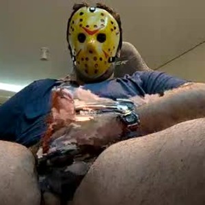 Cam boy geranfneto