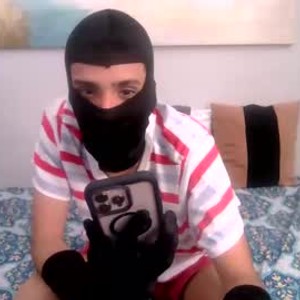 Cam boy gerardito69
