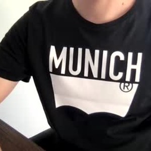 german_munich_boy Live Cam