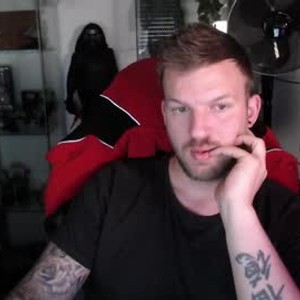 Cam boy german_prince