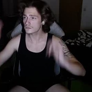 Cam boy german_sausage99