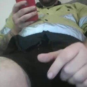 Cam boy gerry4500