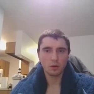 Cam boy gettrekt