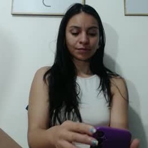 chaturbate gh4nima Live Webcam Featured On free6cams.com