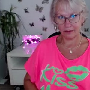 chaturbate ghertrudequeen webcam profile pic via glamcambabes.com