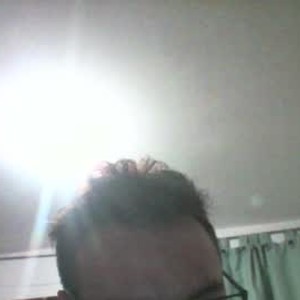 Cam boy ghost_2605