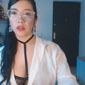 livesex.fan ghost_girl20 livesex profile in goth cams