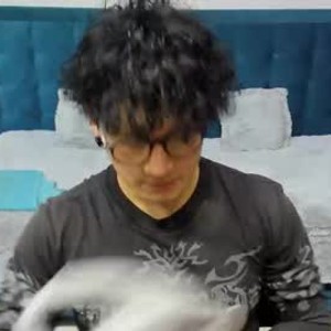 Cam boy ghost_w6