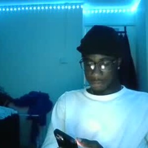 Cam boy ghostbbc200