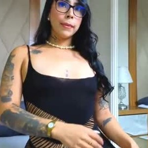 chaturbate giahdaniels Live Webcam Featured On livesex.fan