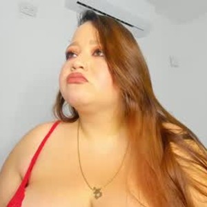 chaturbate gianna_curv webcam profile pic via iluvcams.com