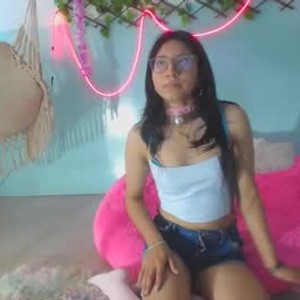 chaturbate gigi_queen_ webcam profile pic via livesex.fan