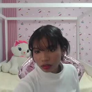 Cam girl gigi_sub