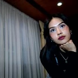 chaturbate gigifontaine_ webcam profile pic via pornsexycams.com