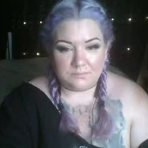 gigiglitterbbw's profile picture