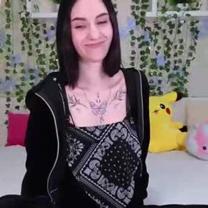 livesex.fan gina_yourdream livesex profile in skinny cams