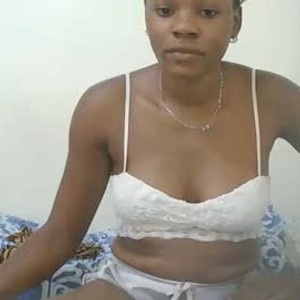 chaturbate ginahsly webcam profile pic via cam-performer.com