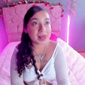 free6cams.com gineth_008 livesex profile in ts cams