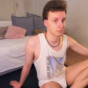 Cam boy ginger_boy_ariel