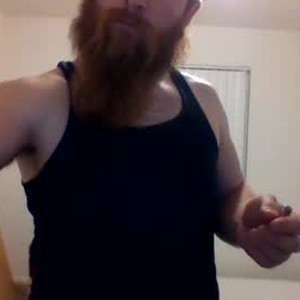 Cam boy gingerbeardangrysmurf