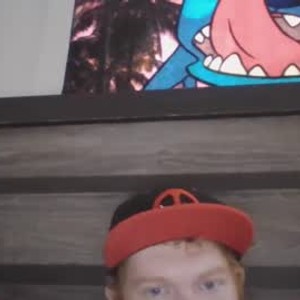 gingerbevs Live Cam