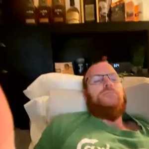 Cam boy gingerginger111