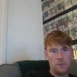 Cam boy gingerjimmy1990