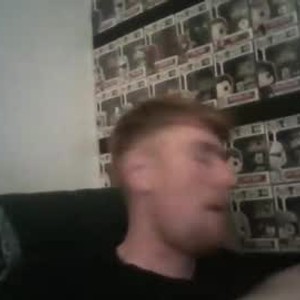 gingerking1990 Live Cam