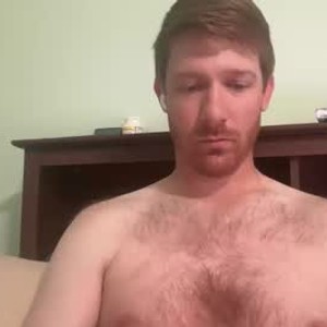 Cam boy gingerman1050