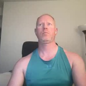 Cam boy gingermtl