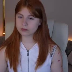 livesex.fan gingerrpink livesex profile in sexy cams
