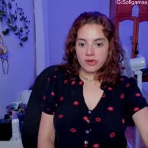 watchgirlcam.com gingerscouple livesex profile in lush cams