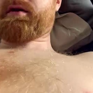 Cam boy gingerswan