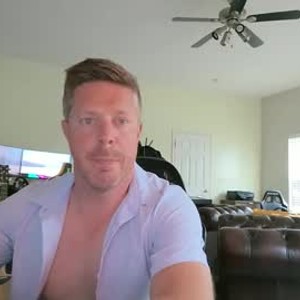 Cam boy gingerzaddy