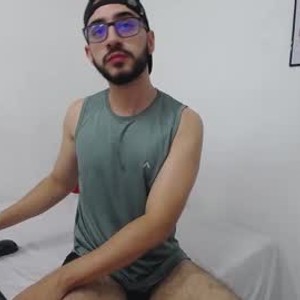 Cam boy gio_dant