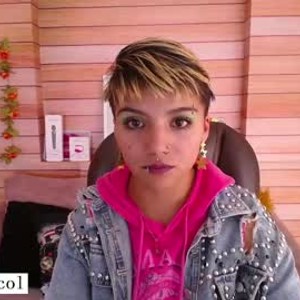 chaturbate gioconda_2 webcam profile pic via livesex.fan