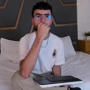 Cam boy giornorosetti