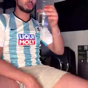 Cam boy gipsyboysteve