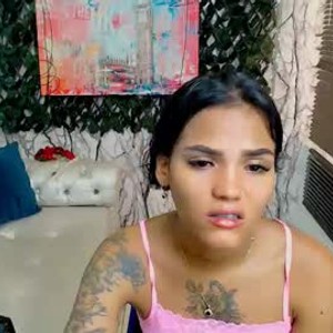 chaturbate girl_yajanna18 Live Webcam Featured On free6cams.com