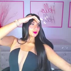 chaturbate gisselle_more_a webcam profile pic via privat-livecam.com