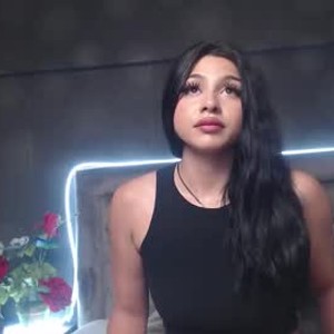 6livesex.com giuliasya livesex profile in smoke cams