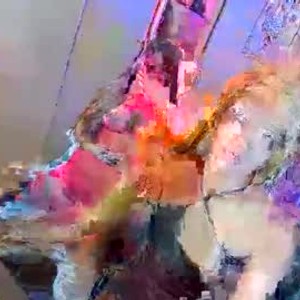 chaturbate giveittodulce webcam profile pic via pornsexycams.com