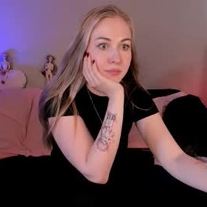 livesex.fan glamaudrey livesex profile in couple cams