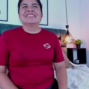 sexchat-joy.com glamourgodes livesex profile in redhead cams