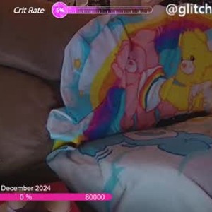 chaturbate glitchwitch Live Webcam Featured On sexcityguide.com