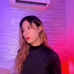 Cam Girl gloomy_sweetness